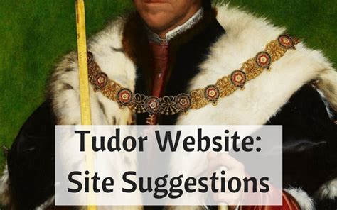 tudor site|tudor official site.